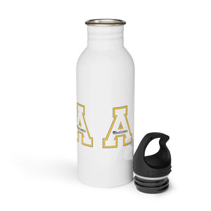 Appalachian State Stainless Steel Water Bottle