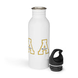 Appalachian State Stainless Steel Water Bottle