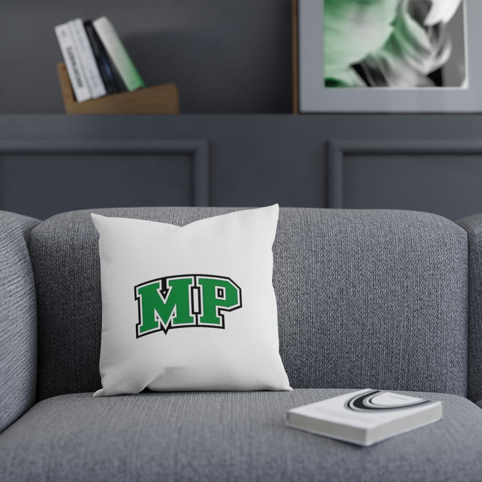 Myers Park Cushion