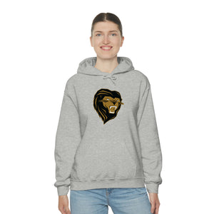 Shelby HS Unisex Heavy Blend™ Hooded Sweatshirt