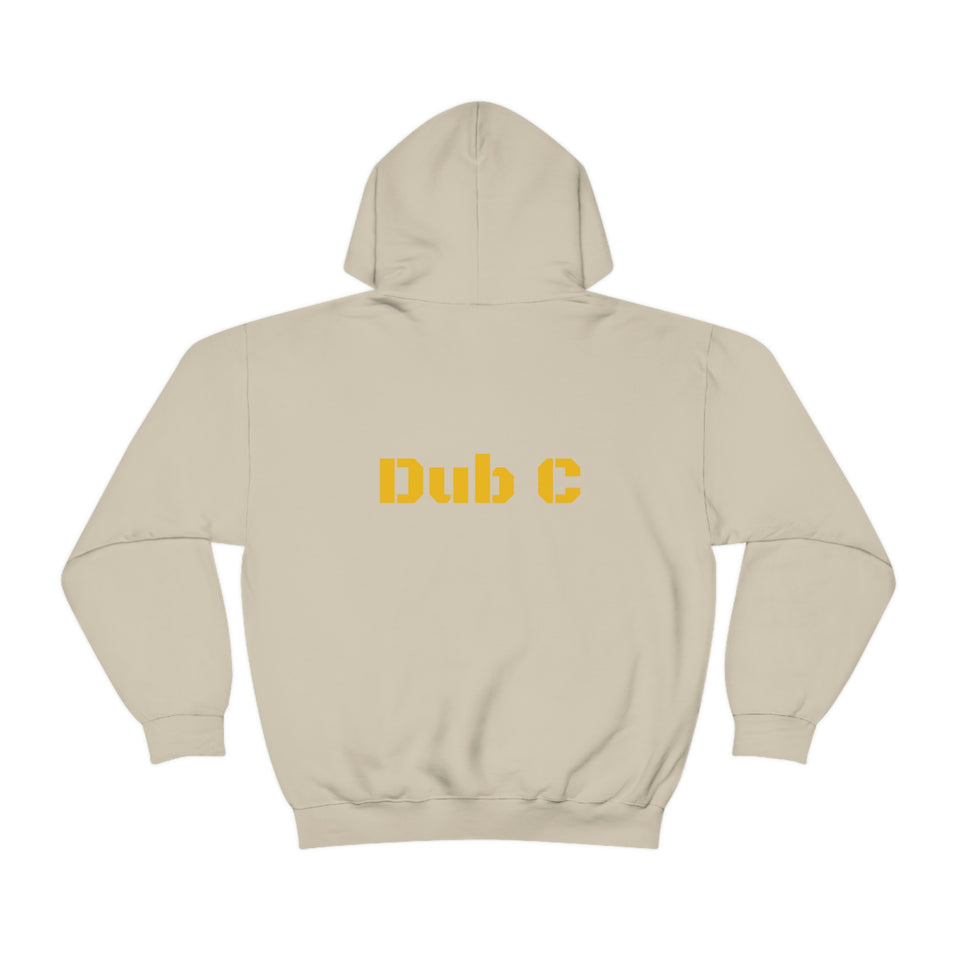 West Charlotte HS Hooded Sweatshirt