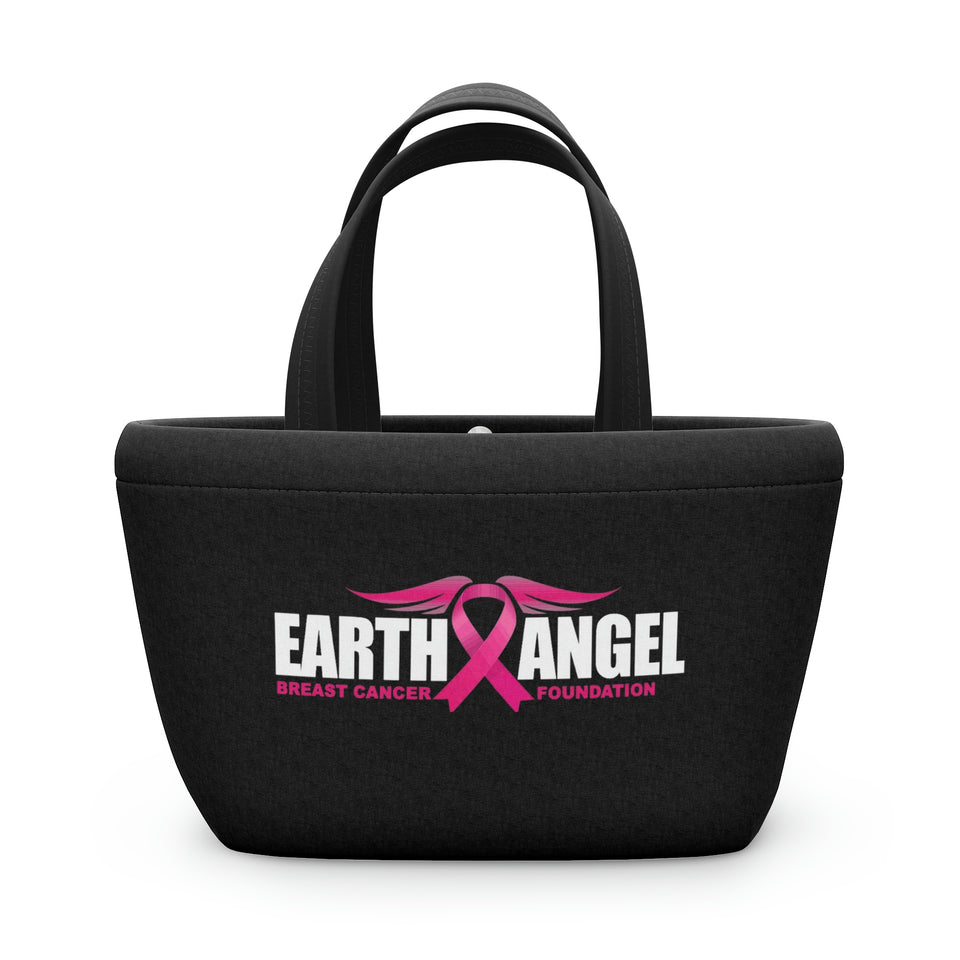 Earth Angel Lunch Bag