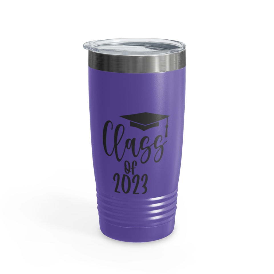 Class of 2023 Ringneck Tumbler, 20oz