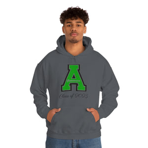 Ashbrook Class of 2023 Unisex Heavy Blend™ Hooded Sweatshirt