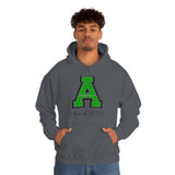 Ashbrook Class of 2023 Unisex Heavy Blend™ Hooded Sweatshirt