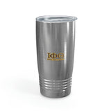 Iota Phi Theta Ringneck Tumbler, 20oz