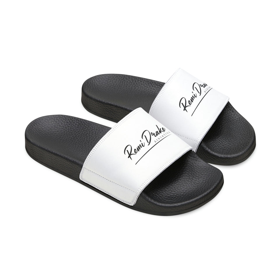 Remi Drake Men's Removable-Strap Sandals
