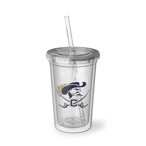 Cuthbertson HS Suave Acrylic Cup