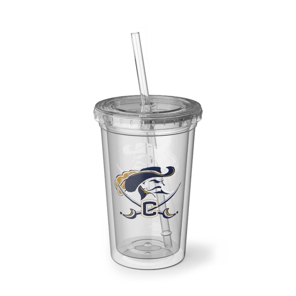 Cuthbertson HS Suave Acrylic Cup