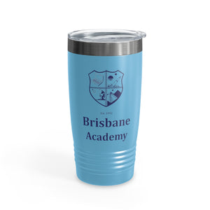 Brisbane Academy Ringneck Tumbler, 20oz