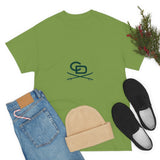 Country Day Unisex Heavy Cotton Tee