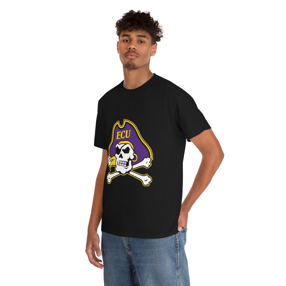 East Carolina Cotton Tee