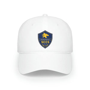 Sugar Creek Charter Low Profile Baseball Cap
