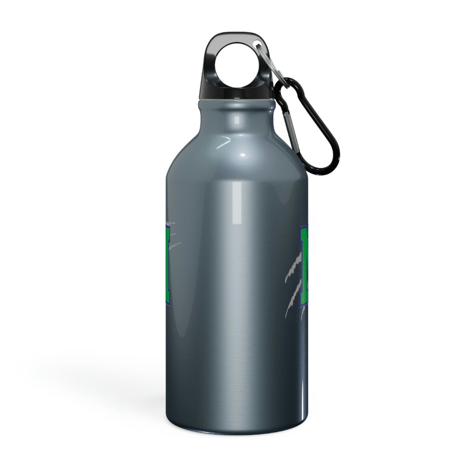 Mountain Island Charter School Oregon Sport Bottle