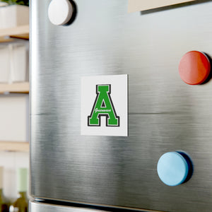 Ashbrook Square Magnet