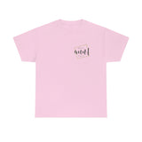 Best Aunt Ever Unisex Heavy Cotton Tee