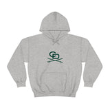 Country Day Unisex Heavy Blend™ Hooded Sweatshirt