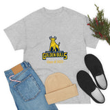 JCSU Class of 2023 Cotton Tee