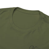 Best Nana Ever Unisex Heavy Cotton Tee