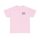 Best Bonus Mom Ever Unisex Heavy Cotton Tee