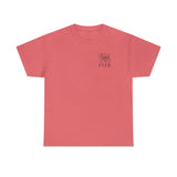 Best Nana Ever Unisex Heavy Cotton Tee
