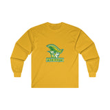 Independence Ultra Cotton Long Sleeve Tee