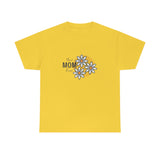 Best Mom Ever Unisex Heavy Cotton Tee