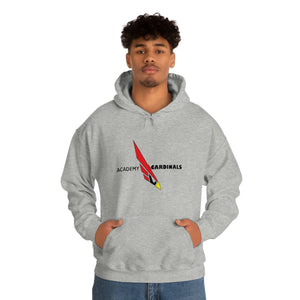 Phillip O. Berry Hooded Sweatshirt