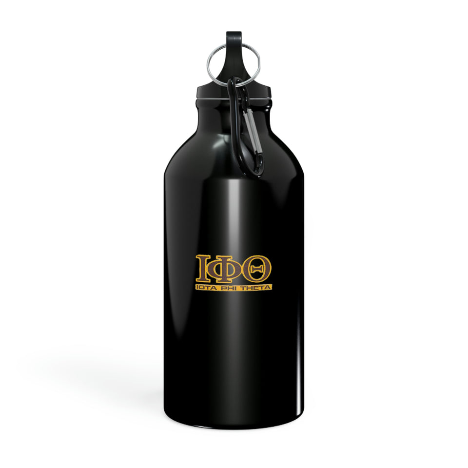 Iota Phi Theta Sport Bottle