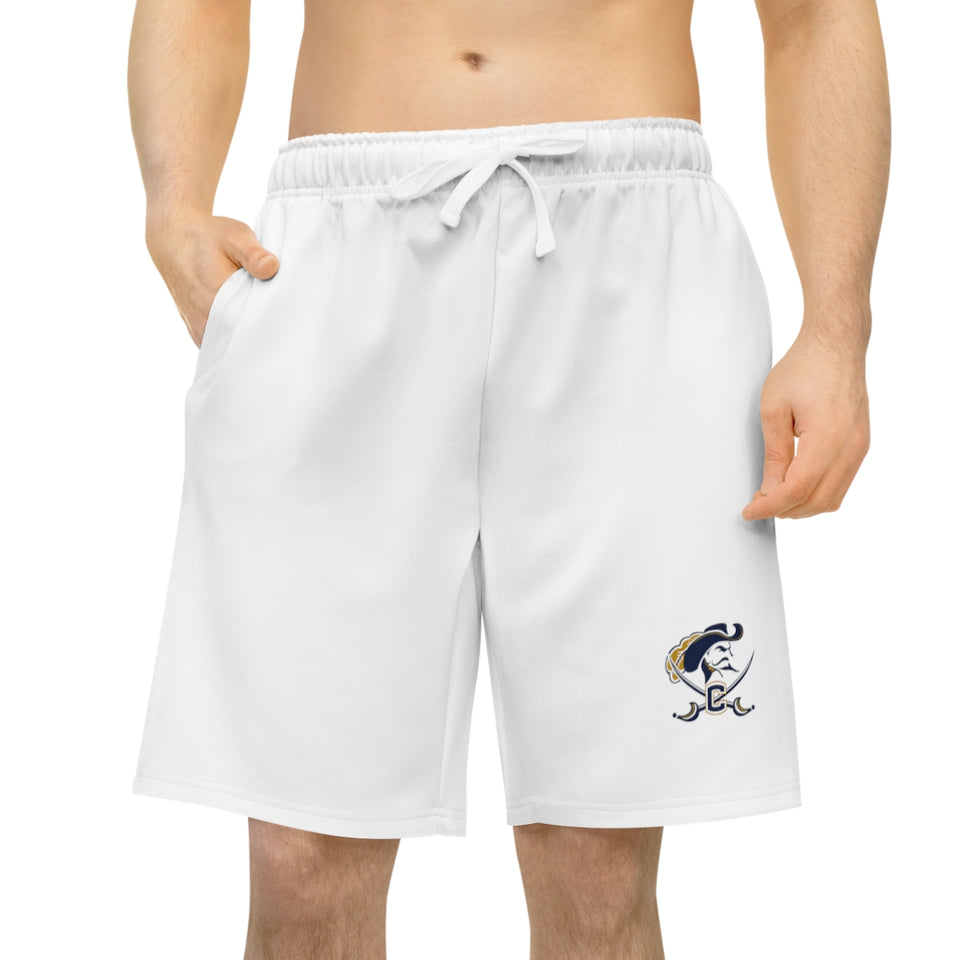 Cuthbertson HS Athletic Long Shorts