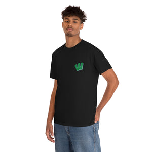 Weddington HS Cotton Tee