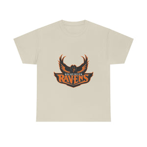 Rocky River Unisex Heavy Cotton Tee