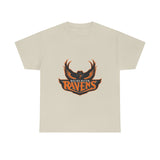 Rocky River Unisex Heavy Cotton Tee