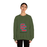 Charlotte Catholic Class of 2023 Unisex Heavy Blend™ Crewneck Sweatshirt