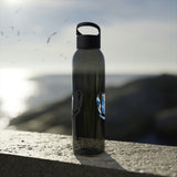 Garinger HS Sky Water Bottle
