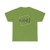 Best Aunt Ever Unisex Heavy Cotton Tee
