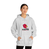 Hawthorne Academy Unisex Heavy Blend™ Hooded Sweatshirt