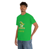 Independence Class of 2023 Unisex Heavy Cotton Tee