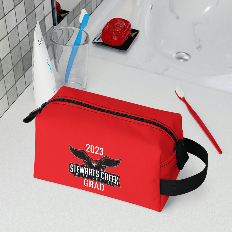 Stewarts Creek HS Toiletry Bag