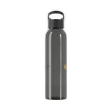Bessemer City Yellow Jackets Sky Water Bottle