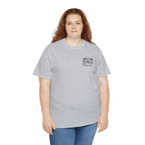 Best Bonus Mom Ever Unisex Heavy Cotton Tee