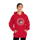 WSSU Hooded Sweatshirt