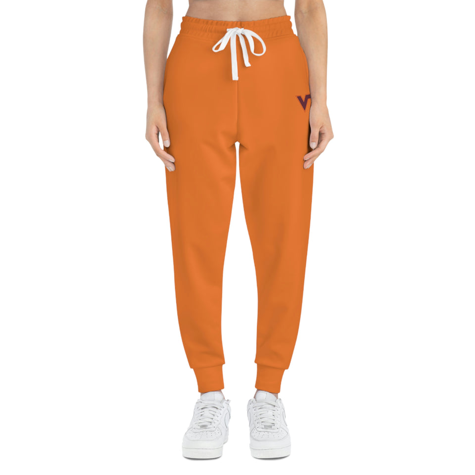 Virginia Tech Athletic Joggers (AOP)