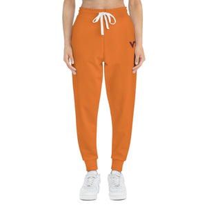 Virginia Tech Athletic Joggers (AOP)