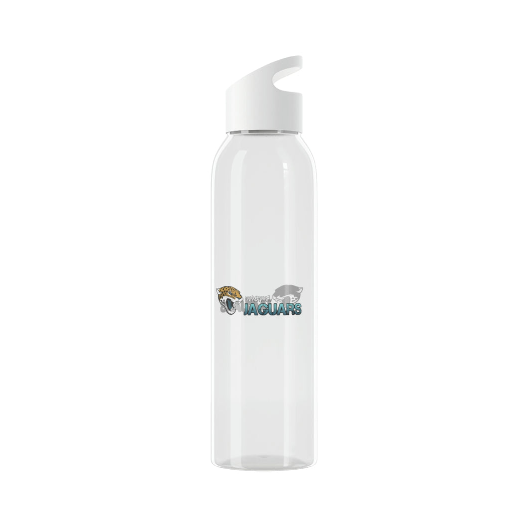 Forestview HS Sky Water Bottle