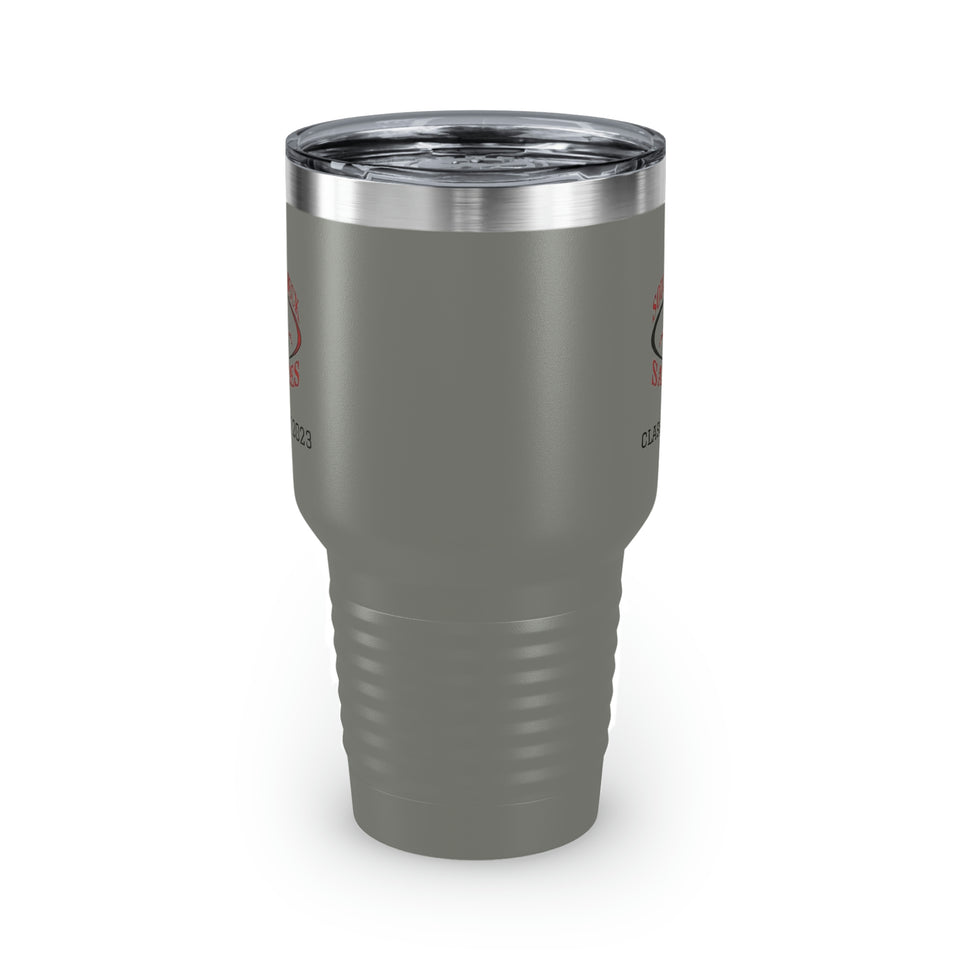 South Meck HS Class of 2023 Ringneck Tumbler, 30oz