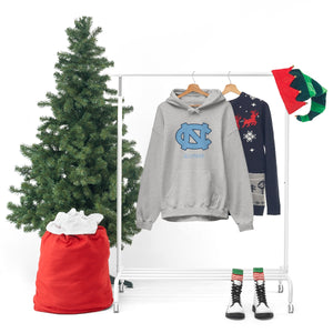 UNC Alumni Hooded Sweatshirt