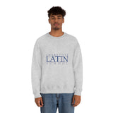 Charlotte Latin Unisex Heavy Blend™ Crewneck Sweatshirt