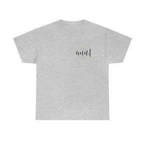 Best Aunt Ever Unisex Heavy Cotton Tee