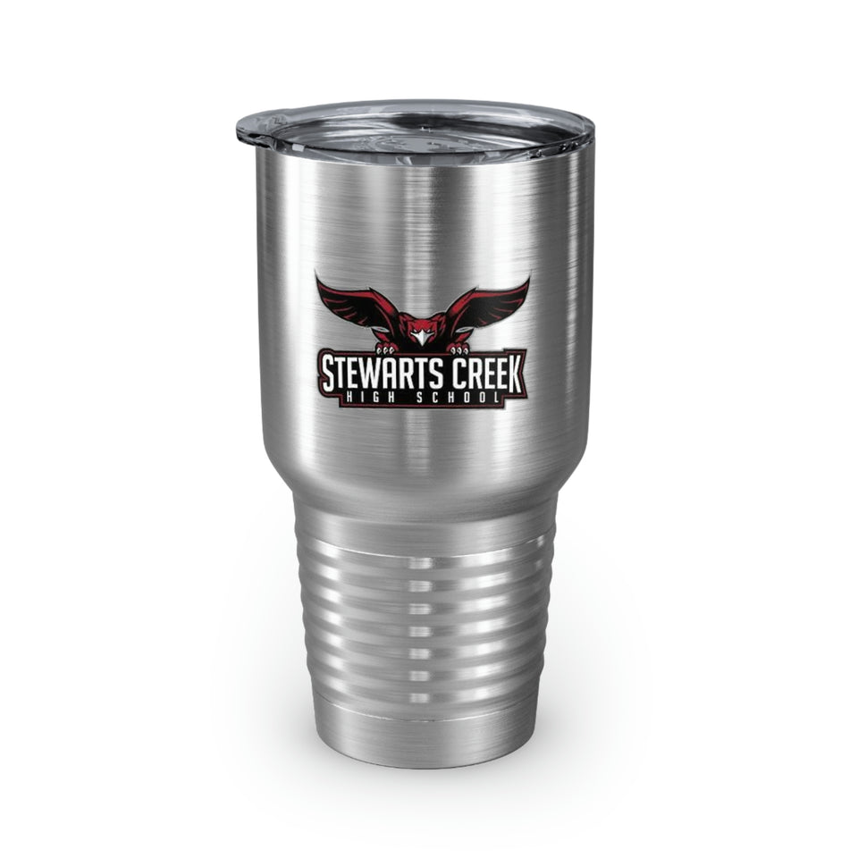 Stewarts Creek HS Ringneck Tumbler, 30oz